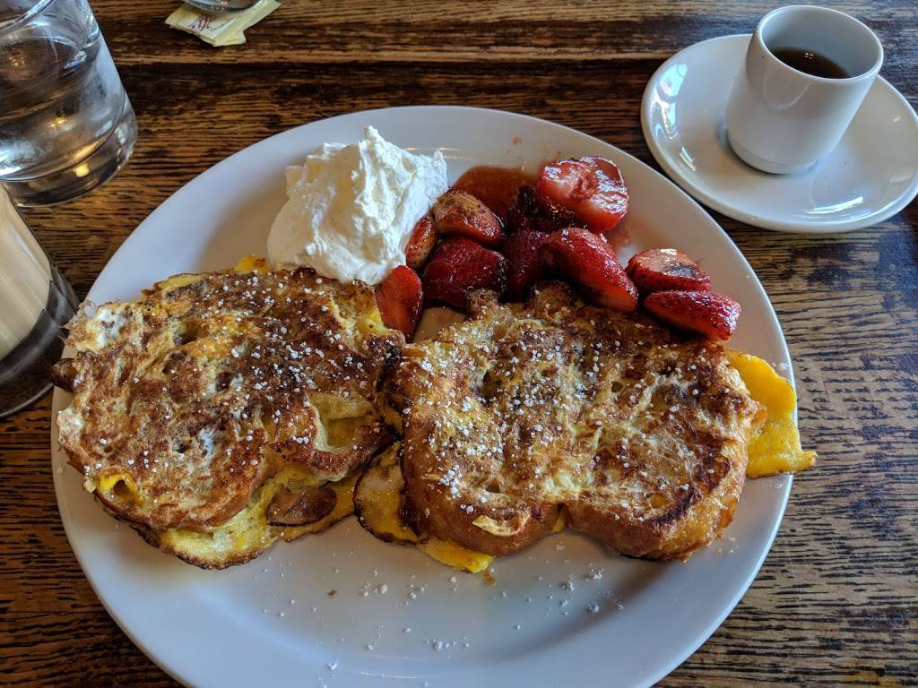 Higher Grounds Coffee House | cafe | 691 Chenery St, San Francisco, CA 94131, USA | 4155872933 OR +1 415-587-2933