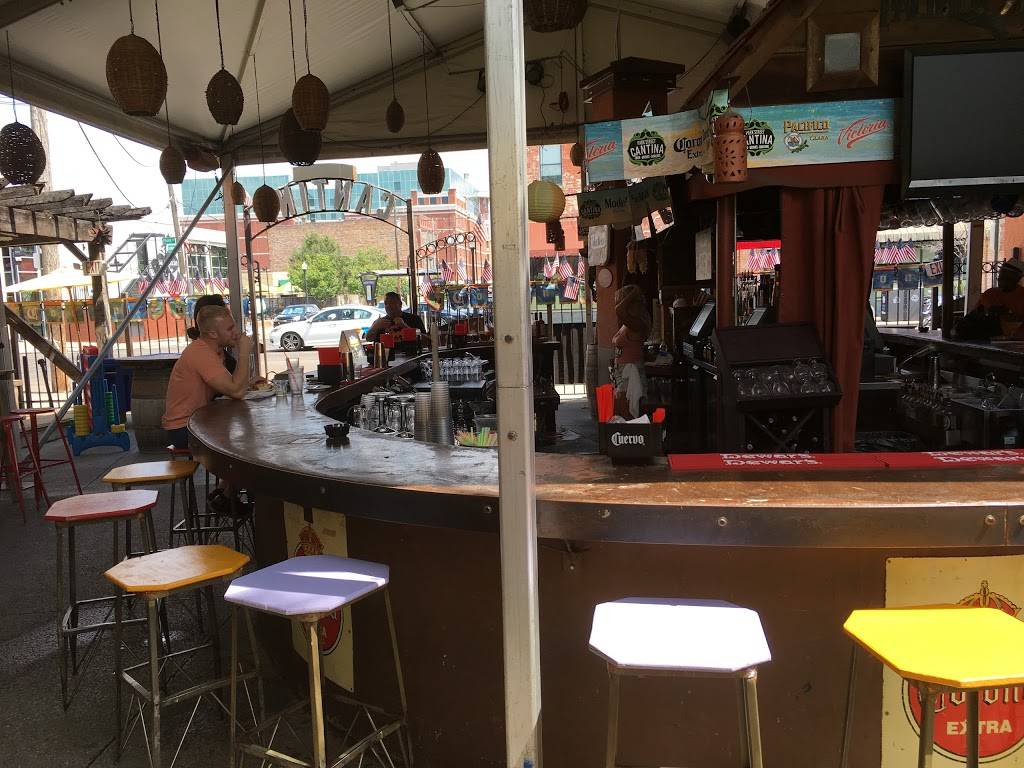 Park Street Cantina | night club | 491 Park St, Columbus, OH 43215, USA | 6148842108 OR +1 614-884-2108