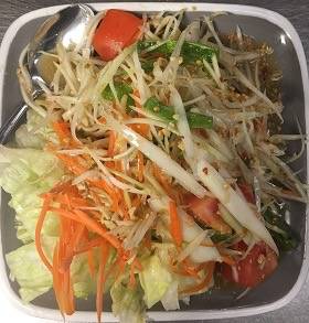 Thai Noodle House & BBQ | restaurant | 11860 Magnolia Ave t, Riverside, CA 92503, USA | 9515093701 OR +1 951-509-3701