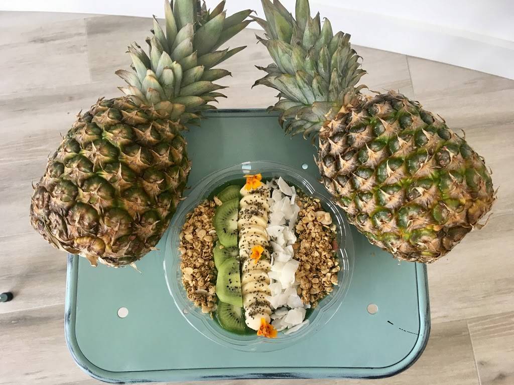 Just Juice Me Cafe | restaurant | 214 67th St, Miami Beach, FL 33141, USA | 3053978028 OR +1 305-397-8028