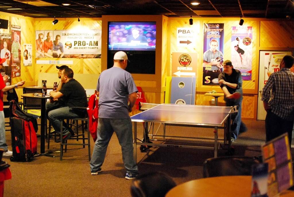 Sequoia Pro Bowl | night club | 5501 Sandalwood Blvd, Columbus, OH 43229, USA | 6148857043 OR +1 614-885-7043