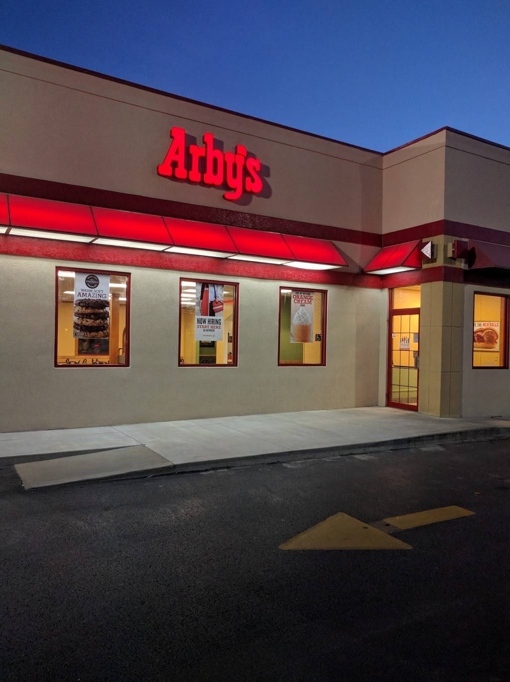 Arbys | restaurant | 3261 Nicholasville Rd, Lexington, KY 40503, USA | 8592733511 OR +1 859-273-3511