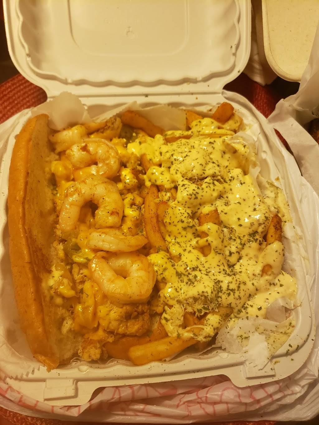 Legacy Carryout & Catering | restaurant | 10909C Livingston Rd, Fort Washington, MD 20744, USA | 3012922180 OR +1 301-292-2180