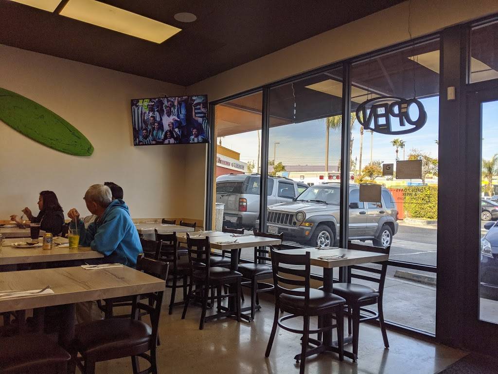 Las Brasas Peruvian Fusion | restaurant | 283 S Atlantic Blvd suit A&B, East Los Angeles, CA 90022, USA | 3236049342 OR +1 323-604-9342