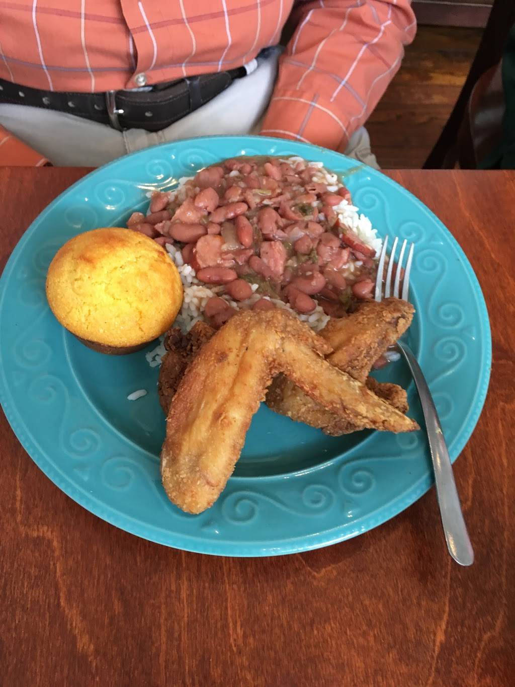 The Orchard Cafe | restaurant | 131 Boston Row, Woodville, MS 39669, USA | 6018886488 OR +1 601-888-6488