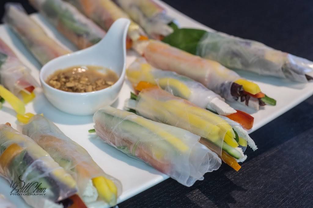 Thai Hut Restaurant | restaurant | 641 Erie St, Stratford, ON N5A 2N9, Canada | 5192736488 OR +1 519-273-6488