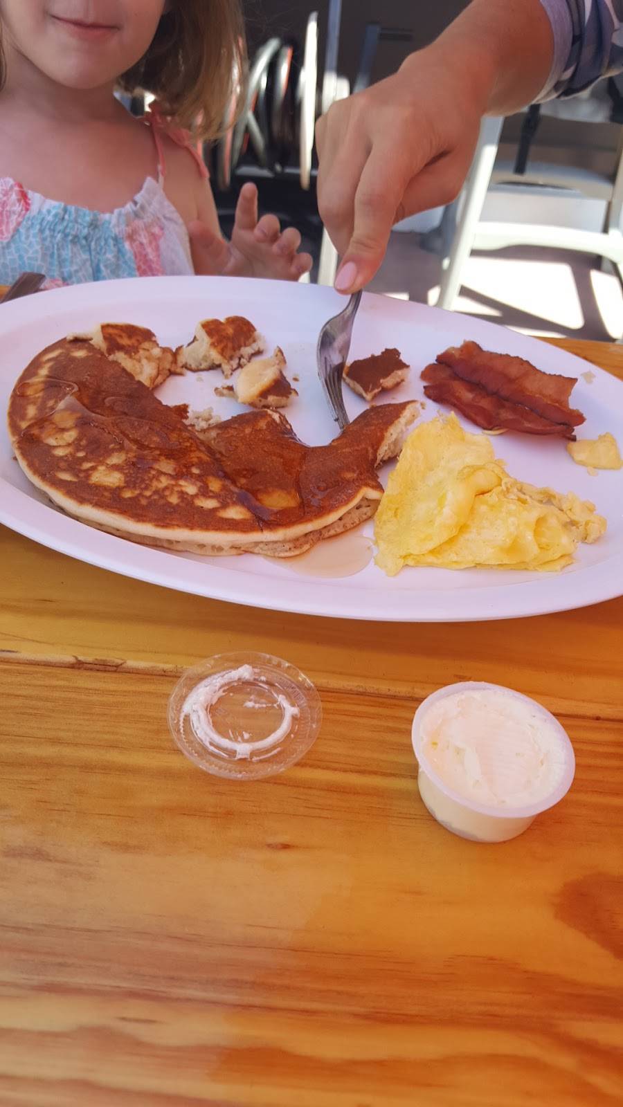 The Grill | restaurant | 202 N El Camino Real, San Clemente, CA 92672, USA | 9494928450 OR +1 949-492-8450