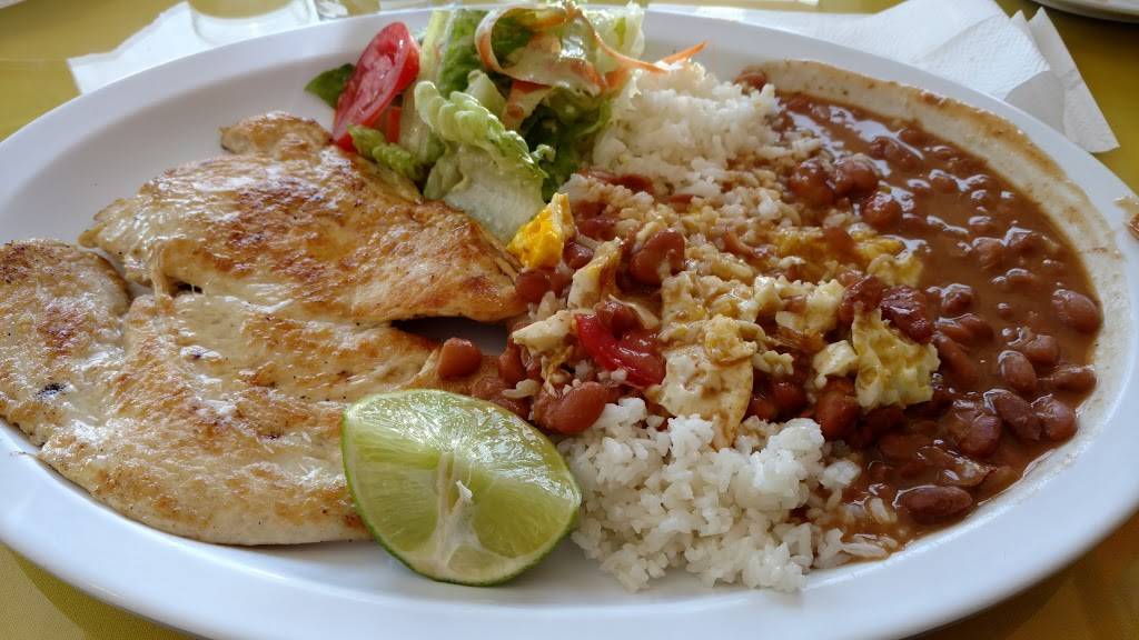 El Molinito Restaurant | restaurant | 8535 Washington Blvd, Pico Rivera, CA 90660, USA | 5629481828 OR +1 562-948-1828