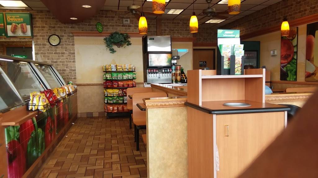 Subway Restaurants | restaurant | 441 Sheldon Rd Suite A Sheldon Forest Shopping Ctr, Channelview, TX 77530, USA | 2814520832 OR +1 281-452-0832