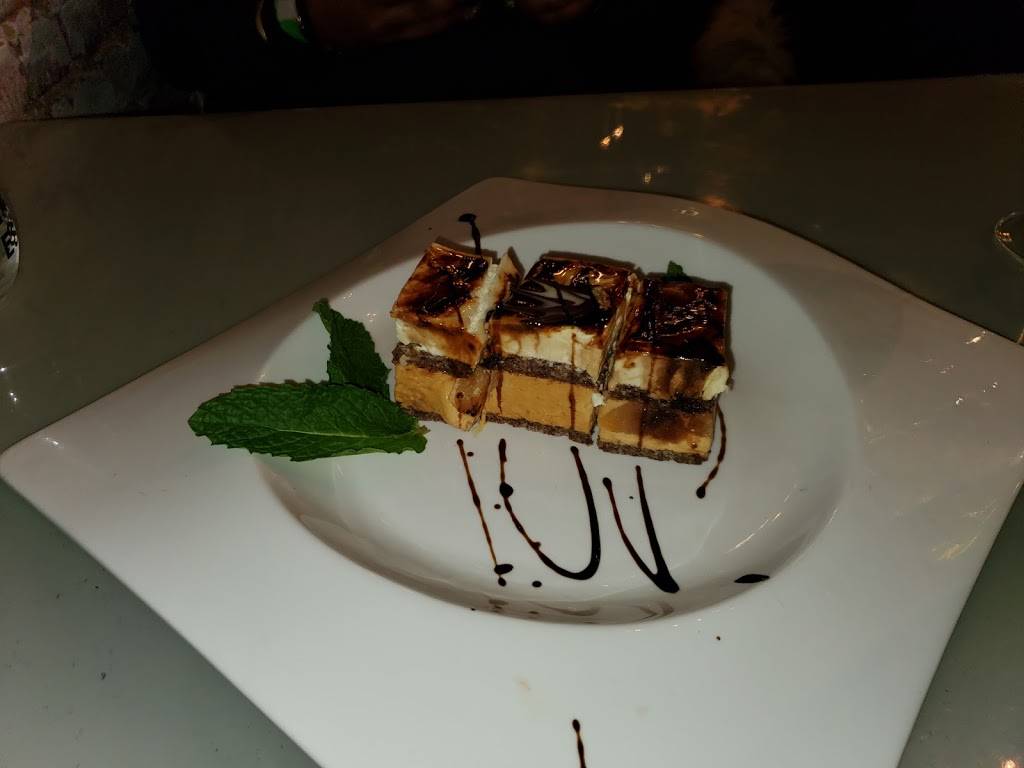 Kaskade | restaurant | 123 Greenpoint Ave, Brooklyn, NY 11222, USA | 3475990039 OR +1 347-599-0039