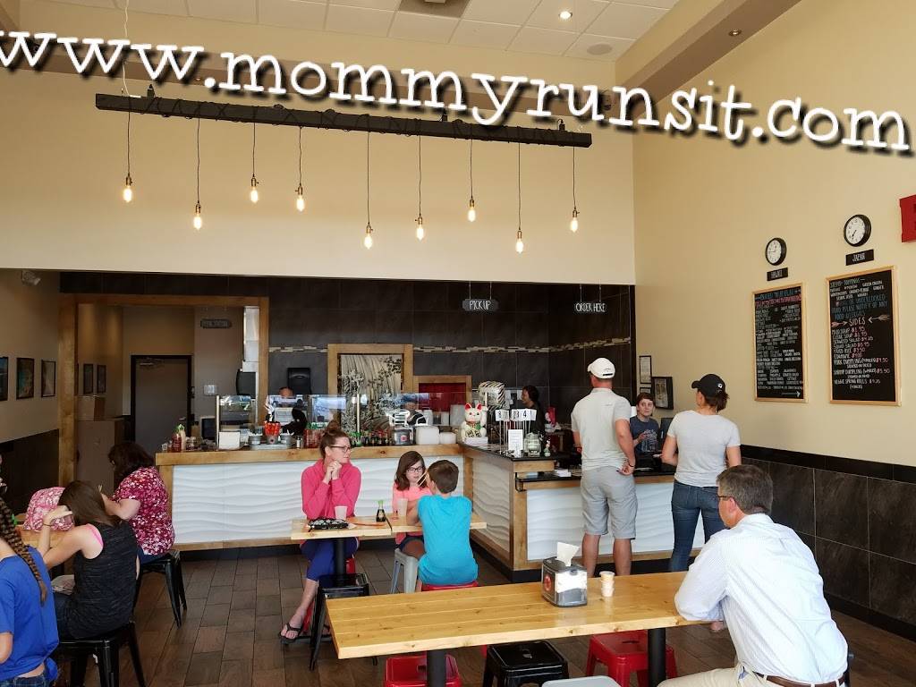 Poke Cafe | restaurant | 14866 Old St Augustine Rd suite 102, Jacksonville, FL 32258, USA | 9046196688 OR +1 904-619-6688