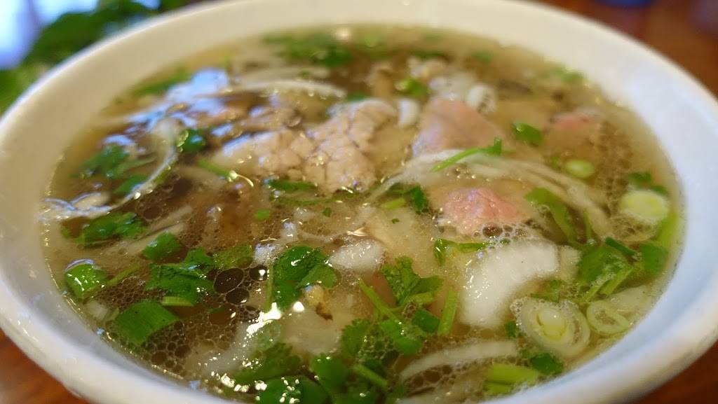 Pho New Saigon | restaurant | 1088 Foster City Blvd, Foster City, CA 94404, USA | 6502121788 OR +1 650-212-1788