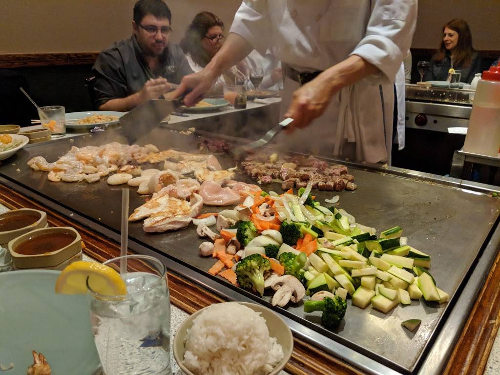Hibachi Steak House | restaurant | 315 Morse St, Norwood, MA 02062, USA | 7812788977 OR +1 781-278-8977
