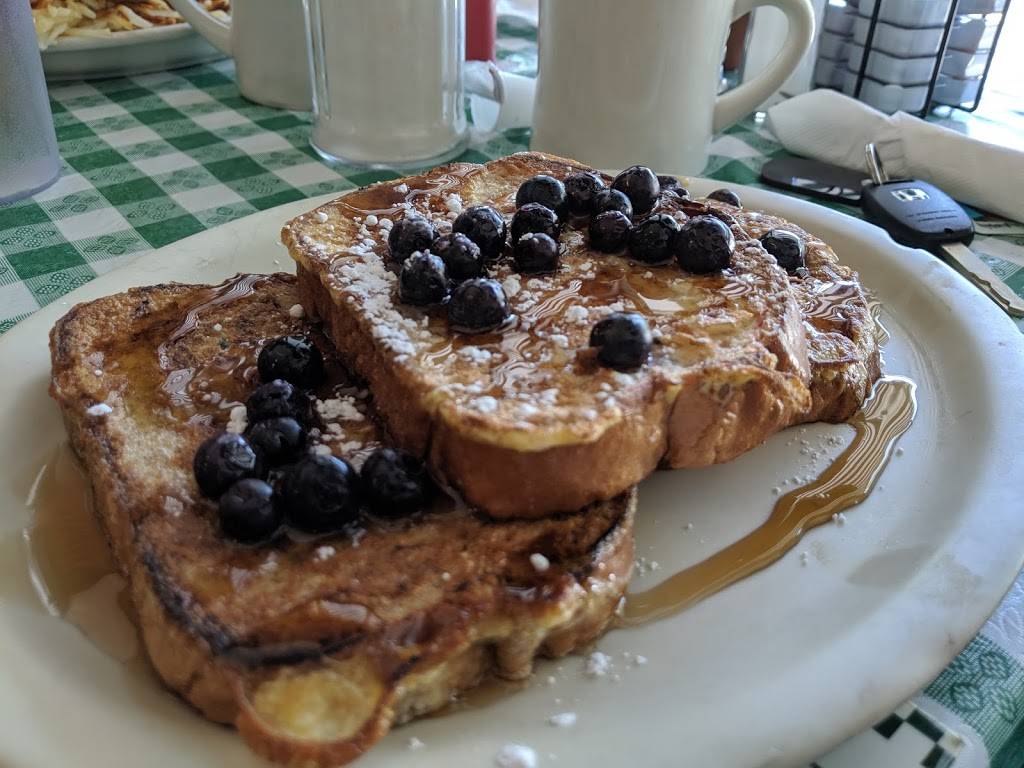 Lisas Radial Cafe | cafe | 817 N 40th St, Omaha, NE 68131, USA | 4025512176 OR +1 402-551-2176