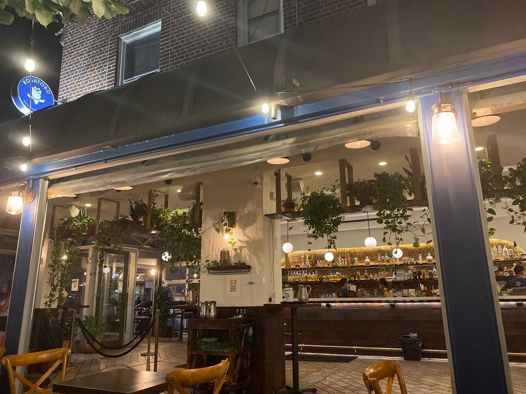 Rosatoro | restaurant | 35-02 Ditmars Blvd, Queens, NY 11105, USA | 7187772010 OR +1 718-777-2010
