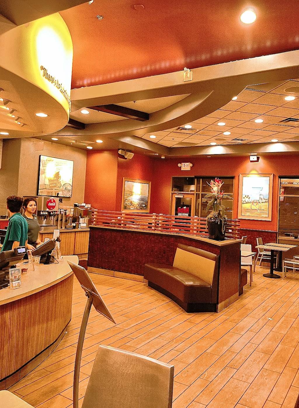 The Habit Burger Grill | meal takeaway | 19223 Golden Valley Rd, Santa Clarita, CA 91387, USA | 6612521487 OR +1 661-252-1487