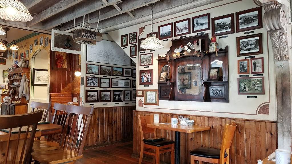 Summerland Beach Cafe | restaurant | 2294 Lillie Ave, Summerland, CA 93067, USA | 8059691019 OR +1 805-969-1019