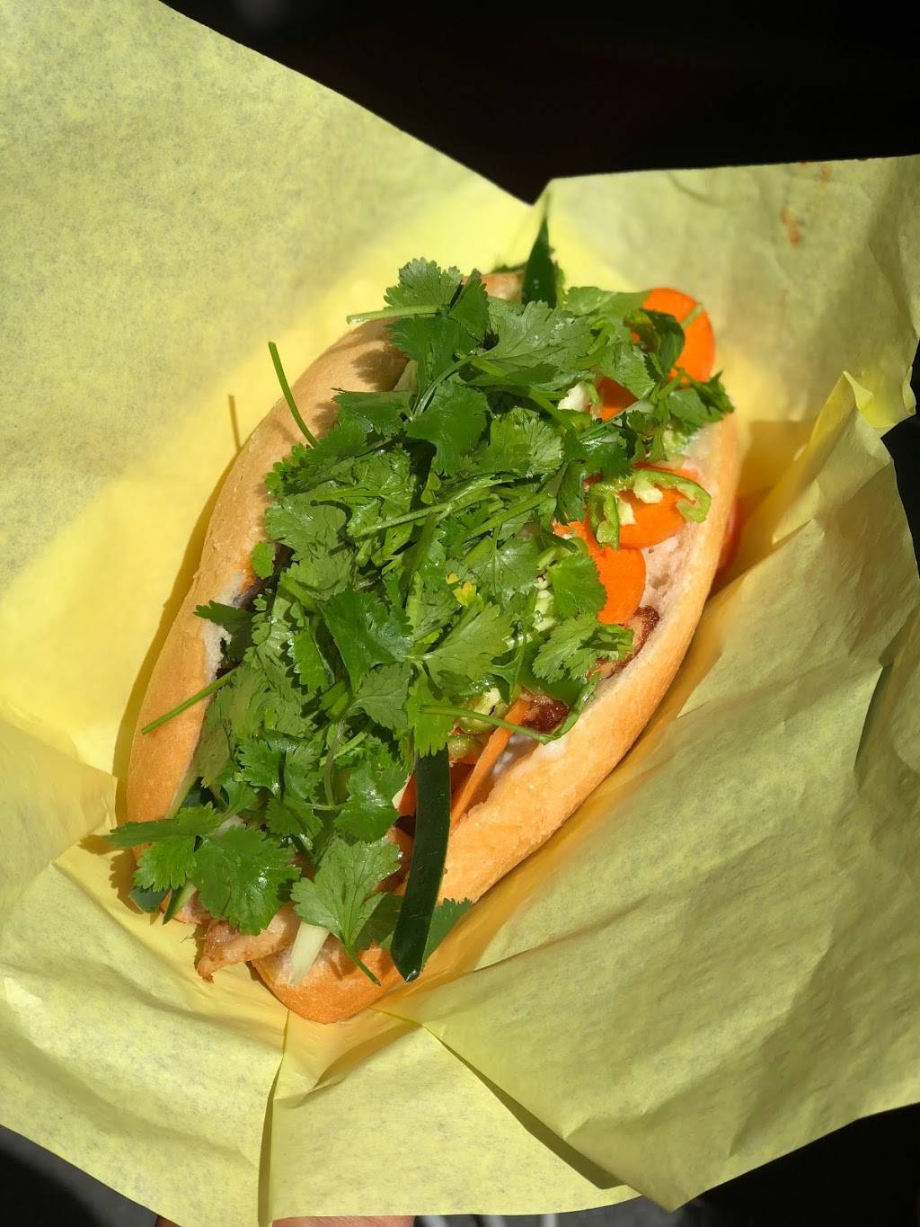 Banh Mi SaiGon | restaurant | 15814 NE 182nd Ave, Brush Prairie, WA 98606, USA | 5037393565 OR +1 503-739-3565
