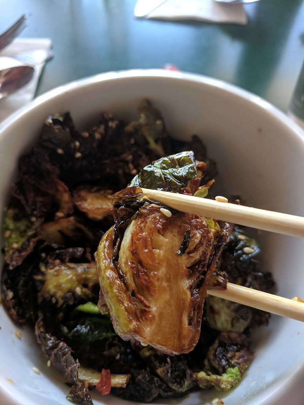 Libelula | restaurant | 1154 Broadway St, Fresno, CA 93721, USA | 5595708180 OR +1 559-570-8180