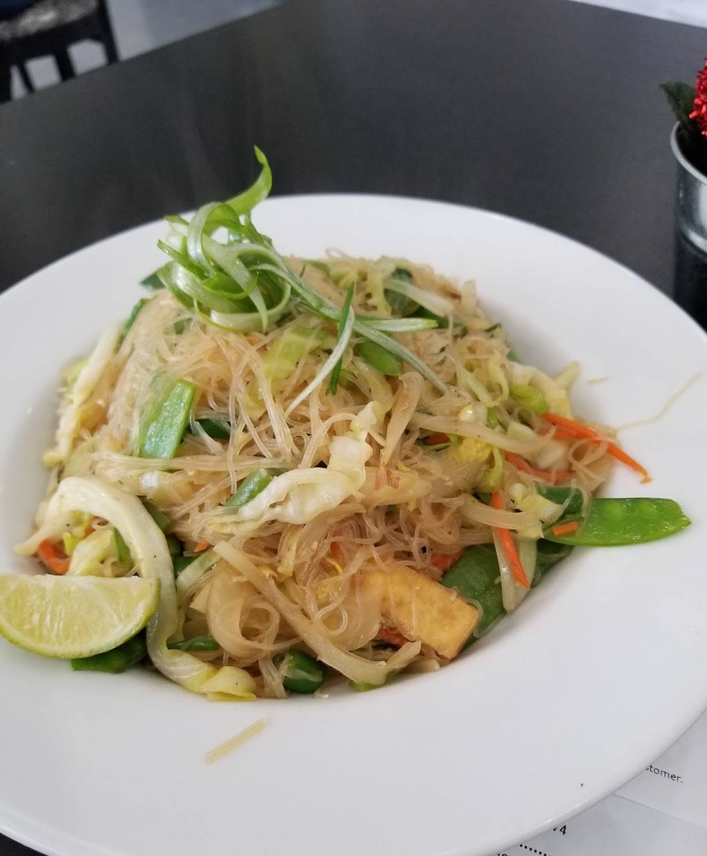 Vegan Plate | restaurant | 1821 Douglas Blvd Suite C-5, Roseville, CA 95661, USA | 9169537033 OR +1 916-953-7033