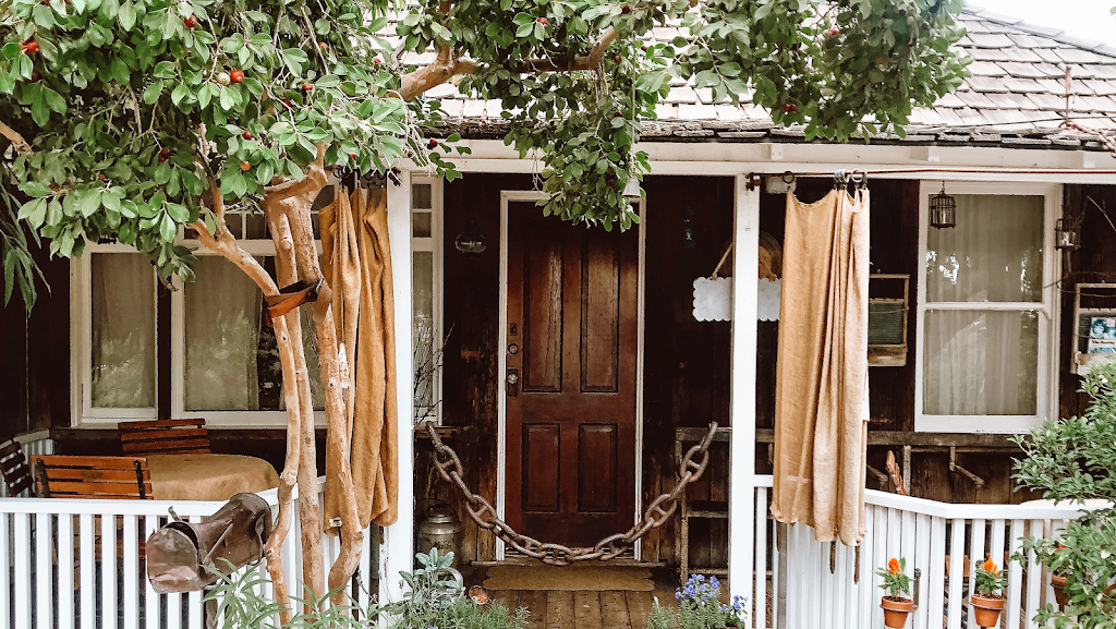 Ramos House Cafe | restaurant | 31752 Los Rios St, San Juan Capistrano, CA 92675, USA | 9494431342 OR +1 949-443-1342