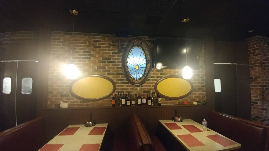 Romano Ristorante & Bar | restaurant | 29047 Utica Rd, Roseville, MI 48066, USA | 5867754500 OR +1 586-775-4500