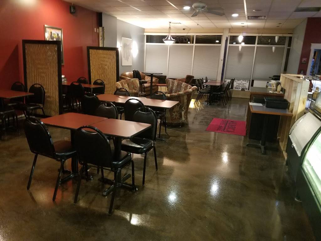 Arabica Coffee House | cafe | 12626 Chillicothe Rd, Chesterland, OH 44026, USA | 4407293130 OR +1 440-729-3130