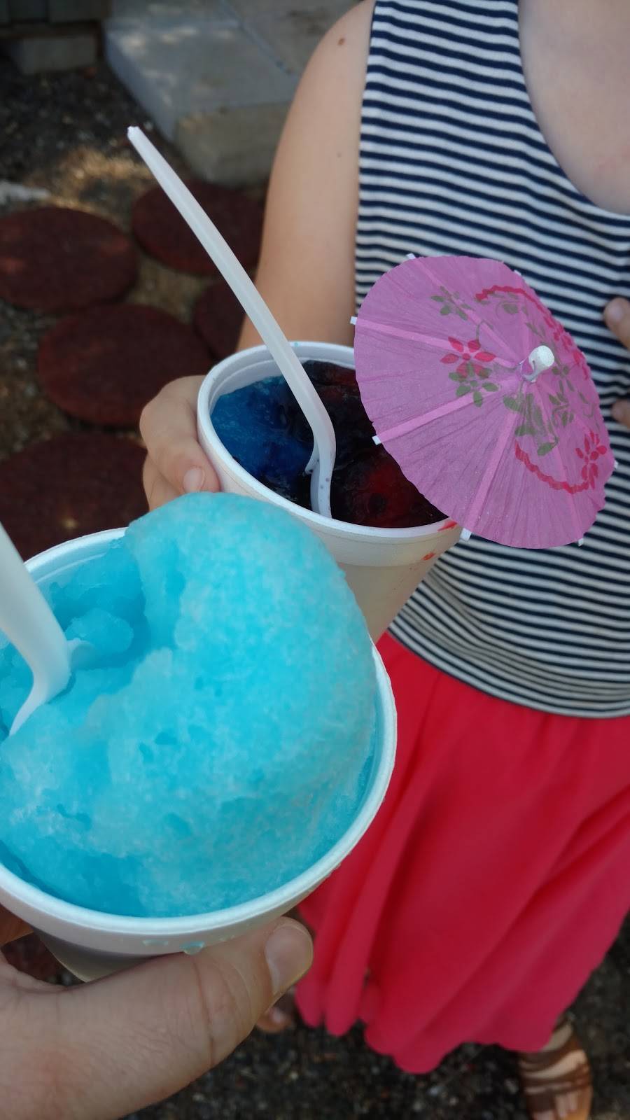 Snow Shack | restaurant | 707 US-79, Henderson, TX 75652, USA | 9036585942 OR +1 903-658-5942