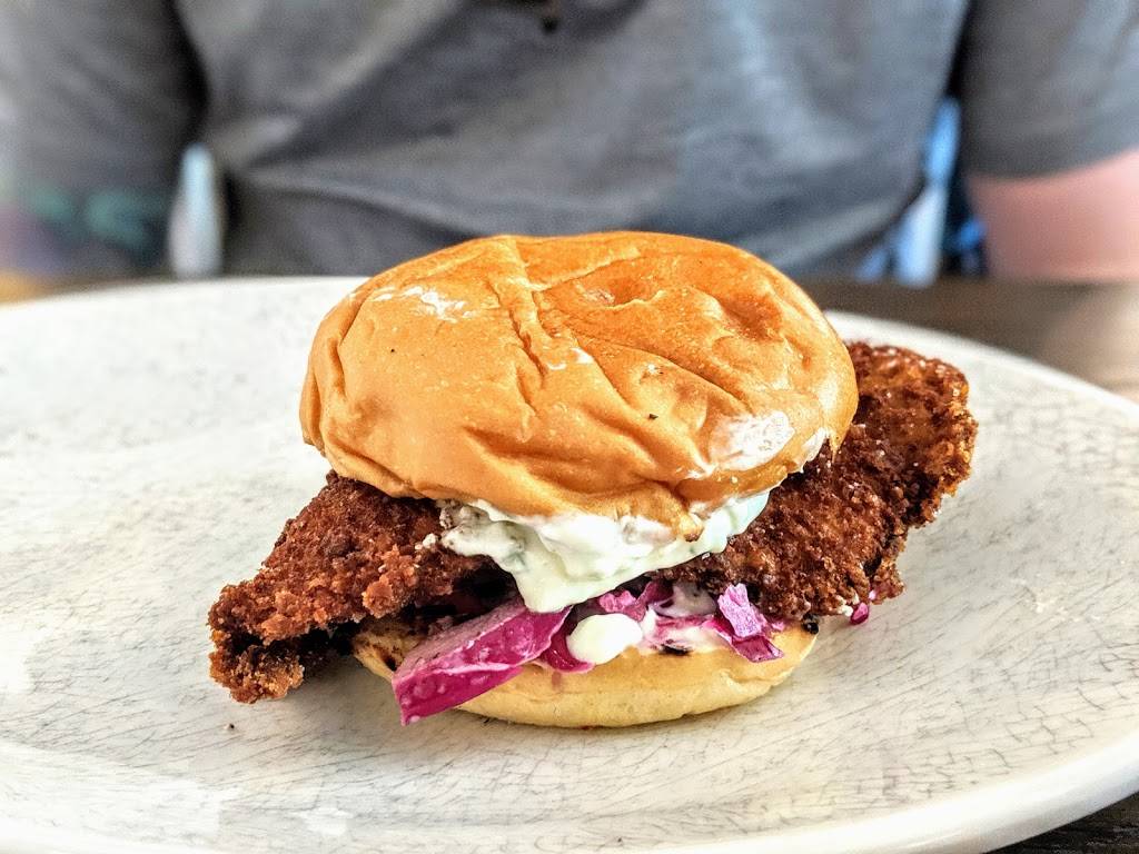 Yafo Kitchen | restaurant | 1231A East Blvd, Charlotte, NC 28203, USA | 9802247758 OR +1 980-224-7758