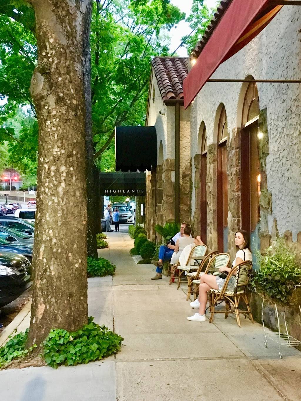 Highlands Bar & Grill | restaurant | 2011 11th Ave S, Birmingham, AL 35205, USA | 2059391400 OR +1 205-939-1400