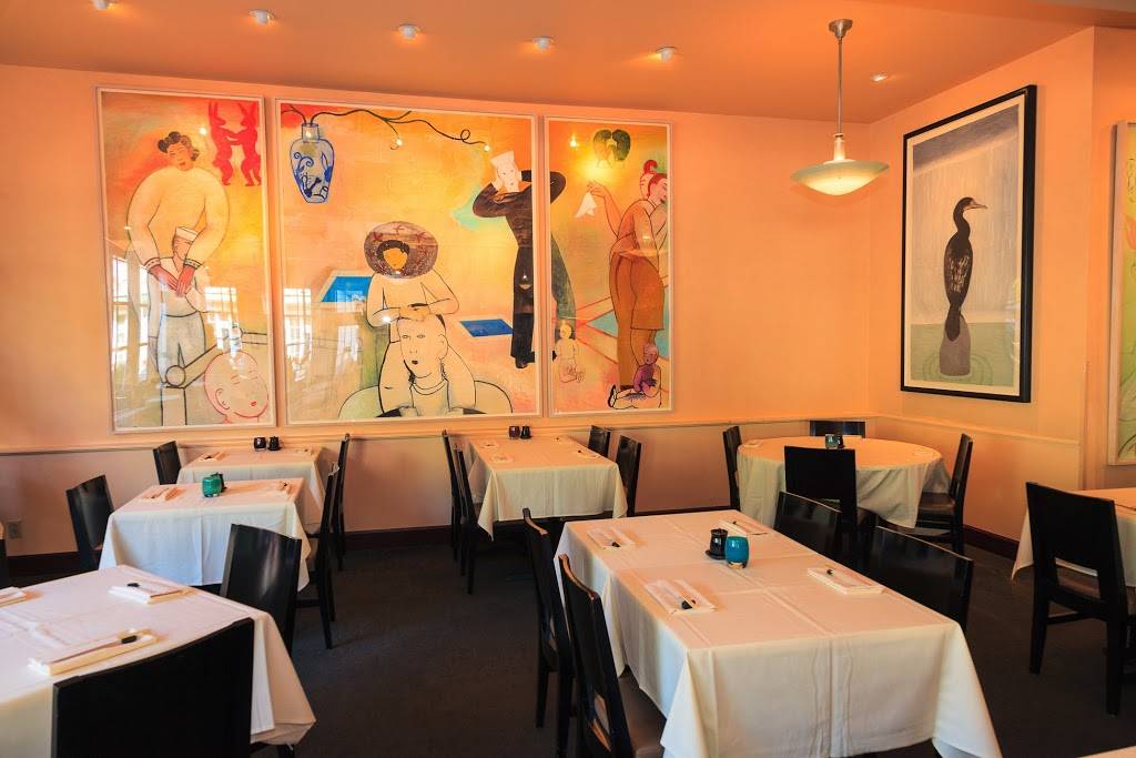 Nishino | restaurant | 3130 E Madison St, Seattle, WA 98112, USA | 2063225800 OR +1 206-322-5800