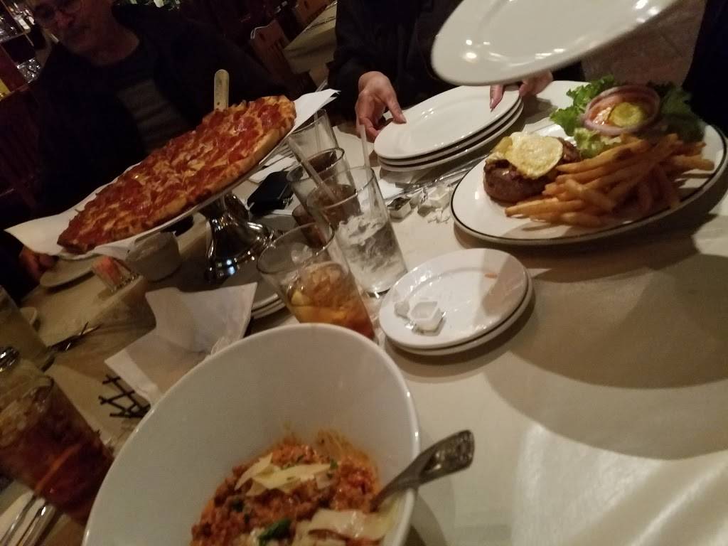 Barbarinos Restaurant | night club | 23871 Sprague Rd, Columbia Station, OH 44028, USA | 4402351830 OR +1 440-235-1830