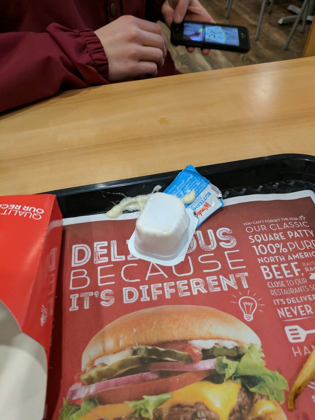 Wendys | restaurant | 3150 NJ-88, Point Pleasant Beach, NJ 08742, USA | 7328994003 OR +1 732-899-4003