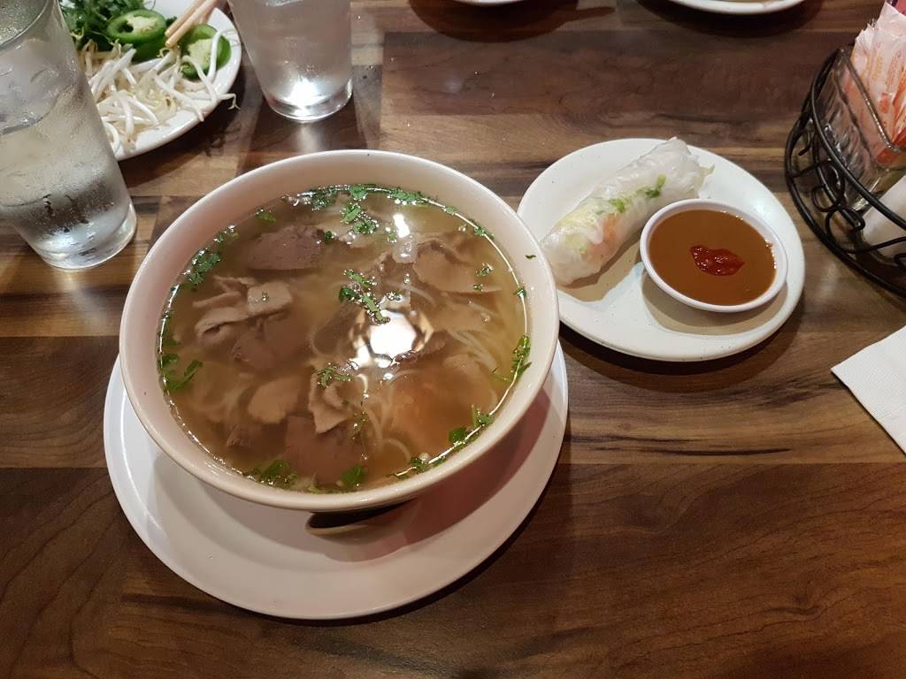 Mais Restaurant Authentic Vietnamese Cuisine | restaurant | 4812 Bryan St #100, Dallas, TX 75204, USA | 2148269887 OR +1 214-826-9887