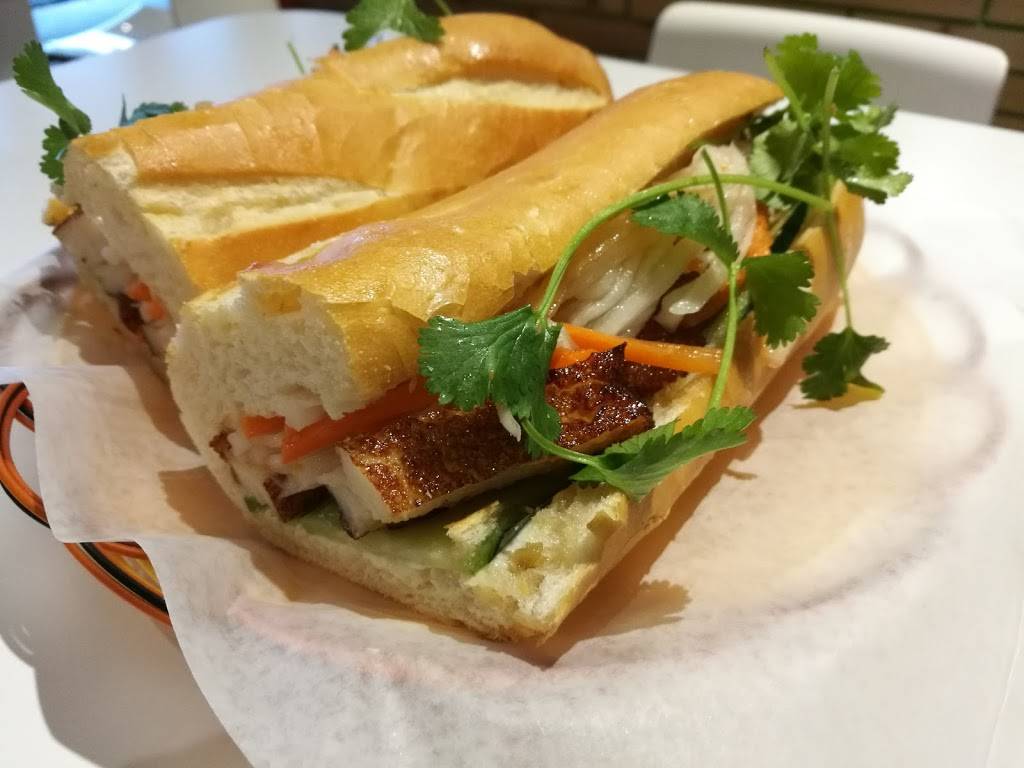 Hello Banh Mi | restaurant | 35501 21st Ave SW, Federal Way, WA 98023, USA | 2535177566 OR +1 253-517-7566