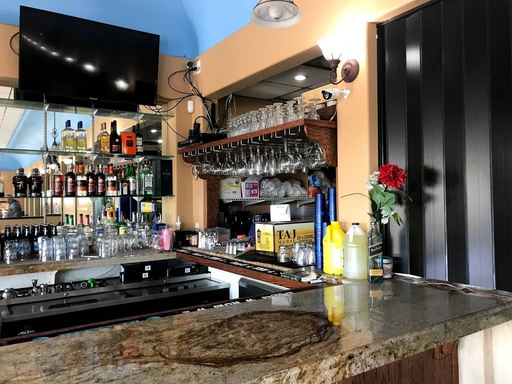 New Indian Cafe | restaurant | 6886 S Clinton St, Greenwood Village, CO 80112, USA | 3039538692 OR +1 303-953-8692