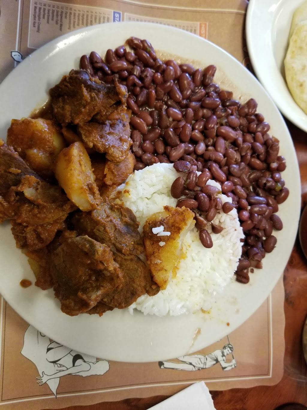 Los Barrilitos | restaurant | 2000 E Linden Ave, Linden, NJ 07036, USA | 9089251006 OR +1 908-925-1006