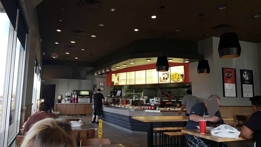 Panda Express | restaurant | 641 Marks St suite d, Henderson, NV 89014, USA | 7028982777 OR +1 702-898-2777