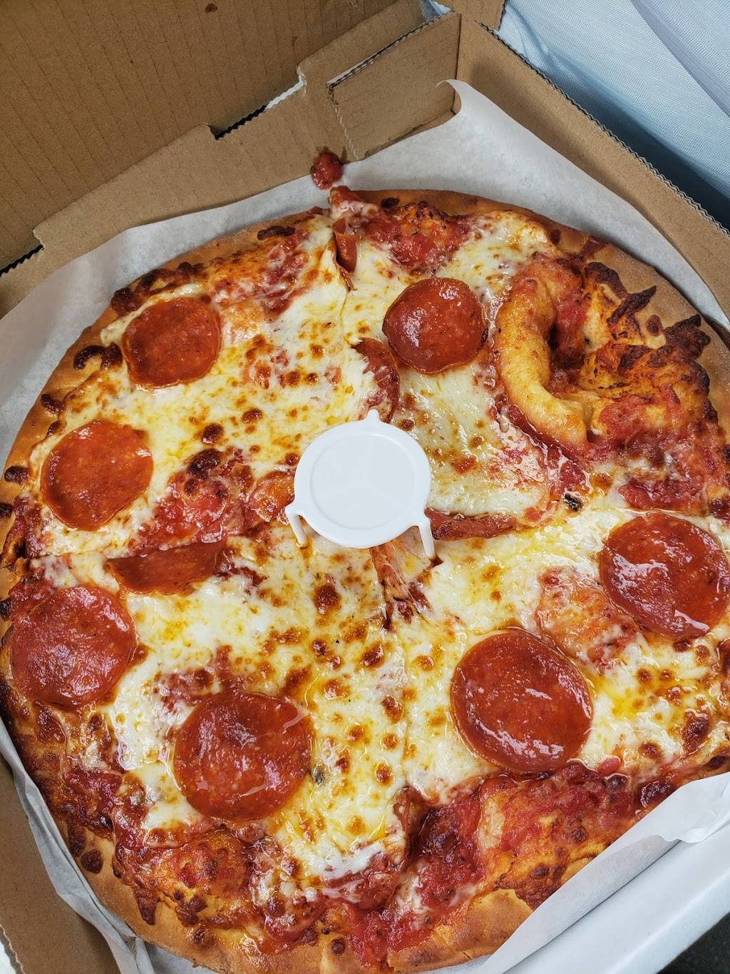 Sister Sicily Pizza & Pasta | restaurant | 18521 Yorba Linda Blvd, Yorba Linda, CA 92886, USA | 7147778989 OR +1 714-777-8989