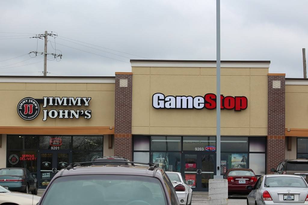 Jimmy Johns | meal delivery | 9201 E State Rte 350, Raytown, MO 64133, USA | 8167371700 OR +1 816-737-1700