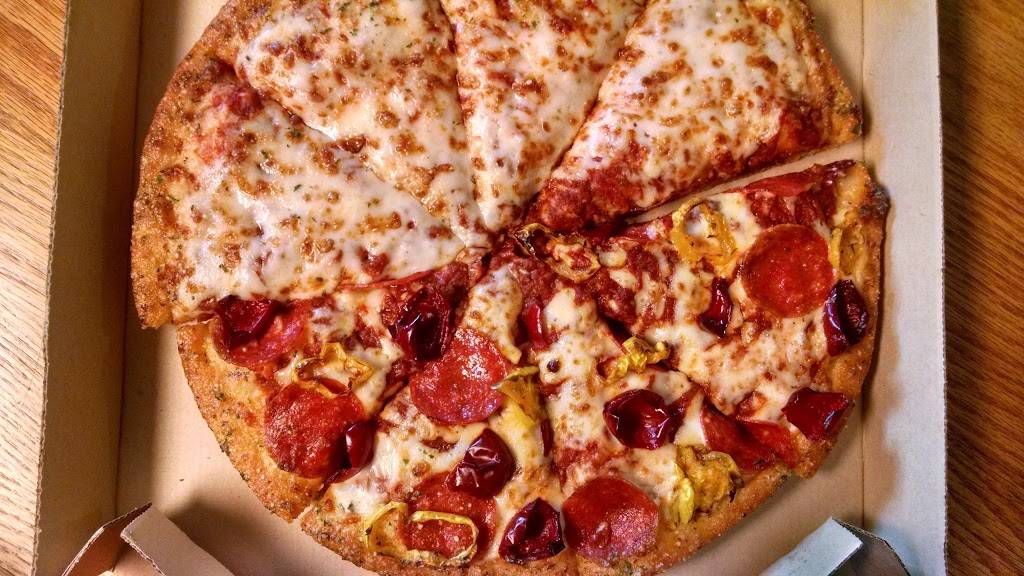 Pizza Hut | meal takeaway | 6130 Barnes Rd #100, Colorado Springs, CO 80922, USA | 7195709333 OR +1 719-570-9333