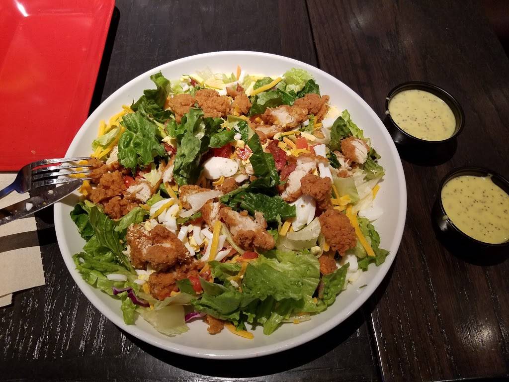 Red Robin Gourmet Burgers and Brews | restaurant | 11500 Midlothian Turnpike #428, Richmond, VA 23235, USA | 8043780898 OR +1 804-378-0898