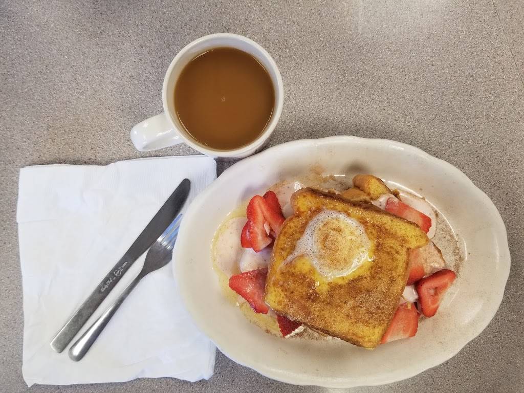 Maries Restaurant | bakery | 85 Beach Rd, Salisbury, MA 01952, USA | 9784620911 OR +1 978-462-0911