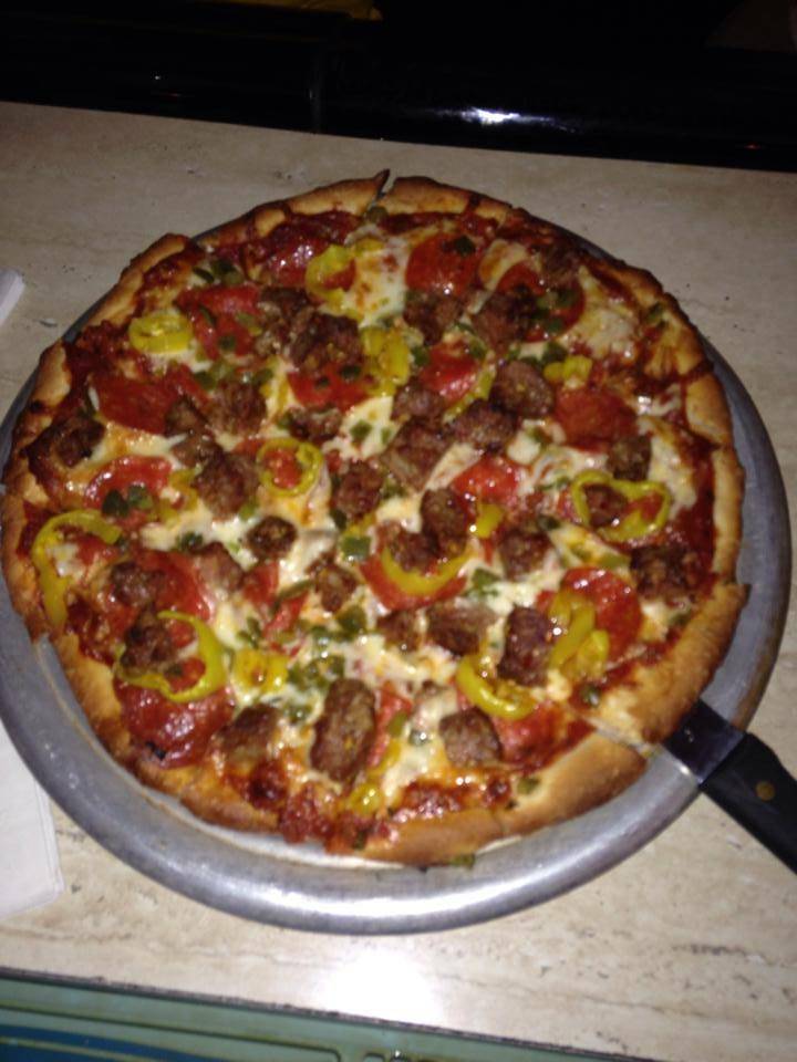 Dontinos La Vita Gardens | restaurant | 555 E Cuyahoga Falls Ave, Akron, OH 44310, USA | 3309289530 OR +1 330-928-9530