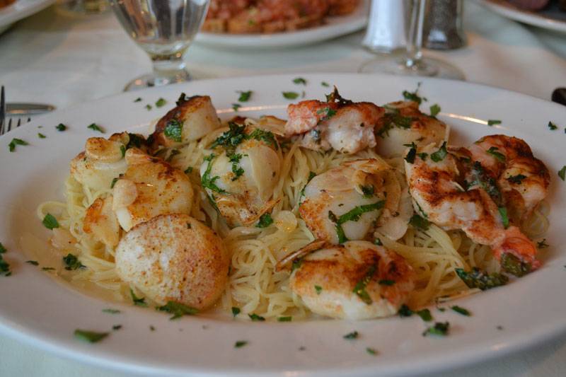 La Terrazza | restaurant | 291 S Main St, New City, NY 10956, USA | 8456380757 OR +1 845-638-0757