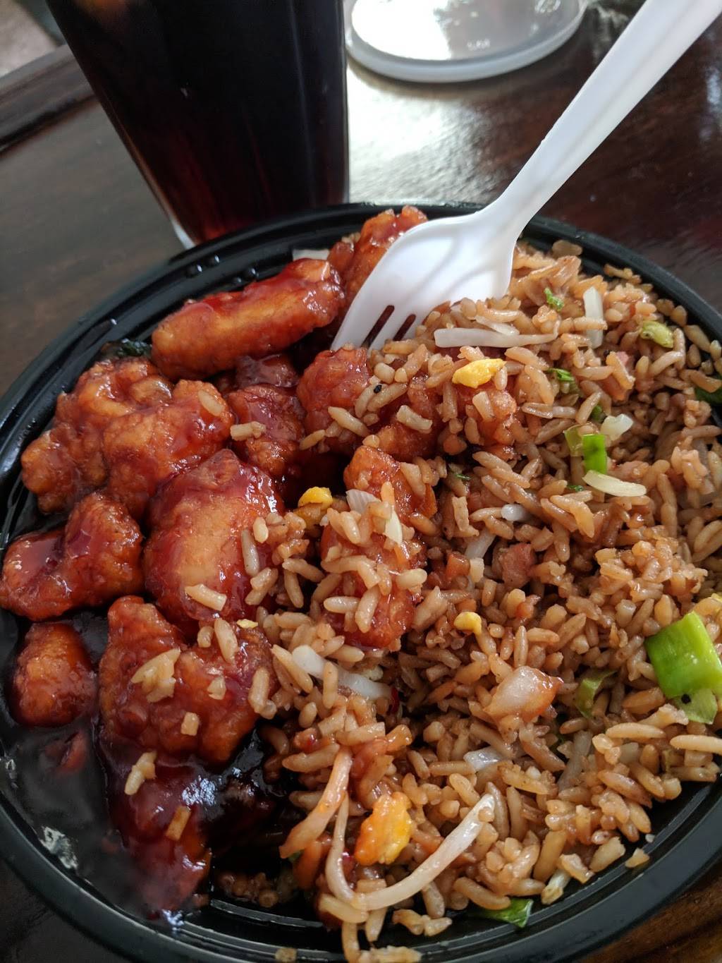 Oriental Kitchens | restaurant | 451 Glen Dr # F, Shirley, NY 11967, USA | 6319241333 OR +1 631-924-1333