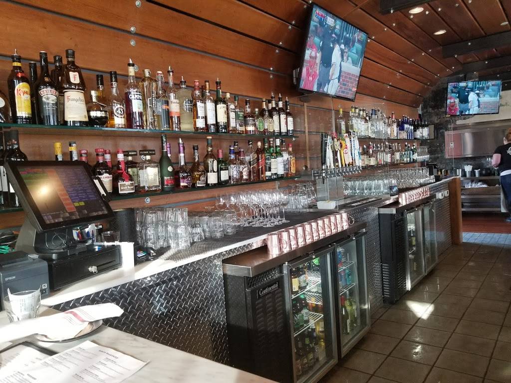 Roberts Block Restaurant | restaurant | 2 Roberts Ave, Glenside, PA 19038, USA | 2156904445 OR +1 215-690-4445