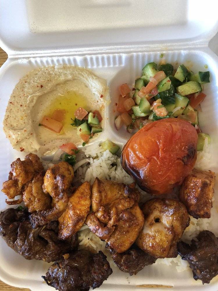 Zankou Chicken | restaurant | 2424 W Ball Rd, Anaheim, CA 92804, USA | 7142292060 OR +1 714-229-2060