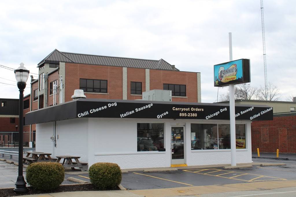 Lonnies Best Taste of Chicago | restaurant | 121 St Matthews Ave, Louisville, KY 40207, USA | 5028952380 OR +1 502-895-2380