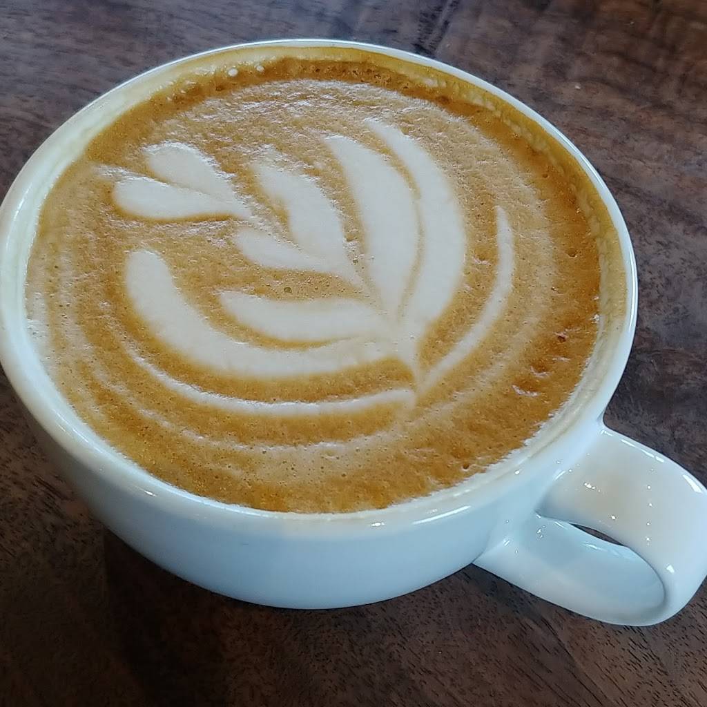 Purdys Coffee Co. | cafe | 444 Big Hill Ave, Richmond, KY 40475, USA | 8595754349 OR +1 859-575-4349